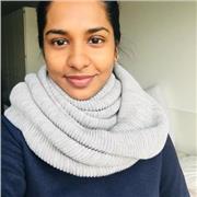 Englisch, Tamil, Maths